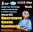 OPERATORE SOCIO SANITARIO