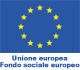 FONDO SOCIALE EUROPEO