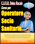 OPERATORE SOCIO SANITARIO